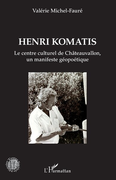Picture of Henri Komatis