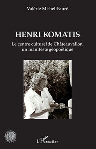 Picture of Henri Komatis