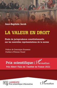 Image de La valeur en droit