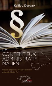 Picture of Le contentieux administratif malien