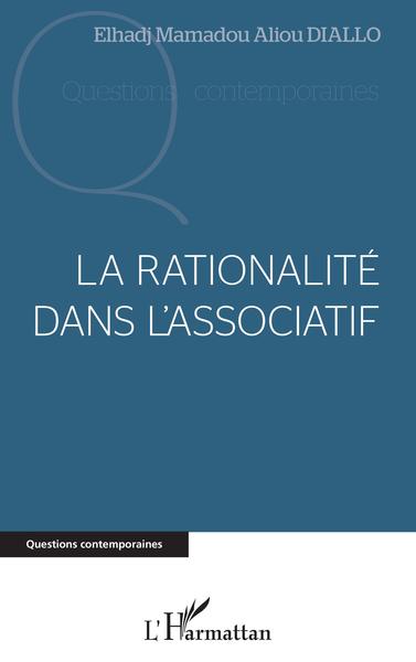 Picture of La rationalité dans l'association