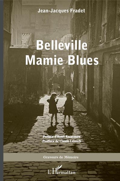 Image de Belleville Mamie Blues