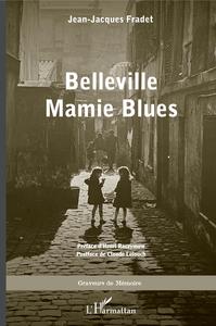 Image de Belleville Mamie Blues