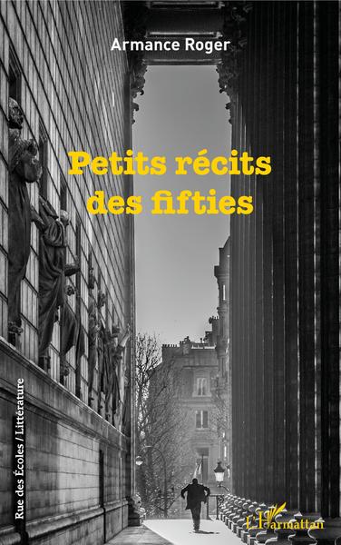Image de Petits récits des fifties