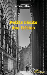 Image de Petits récits des fifties