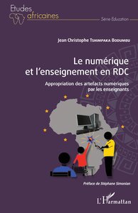 Image de Le numérique et l'enseignement en RDC