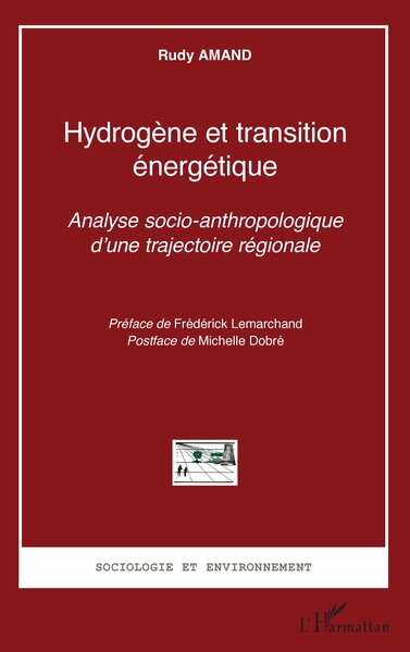 Picture of Hydrogène et transition énergétique