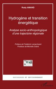 Picture of Hydrogène et transition énergétique