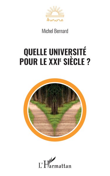 Image de Quelle université pour le XXIe siècle ?
