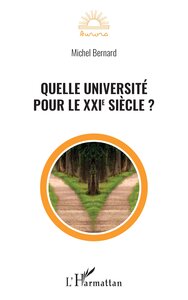Image de Quelle université pour le XXIe siècle ?