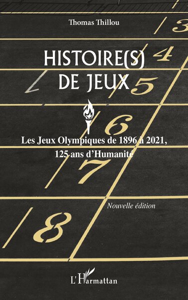 Picture of Histoire(s) de Jeux