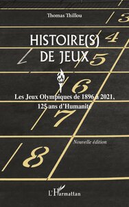 Picture of Histoire(s) de Jeux