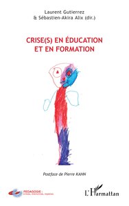 Picture of Crise(s) en éducation et en formation