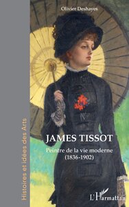 Picture of James Tissot