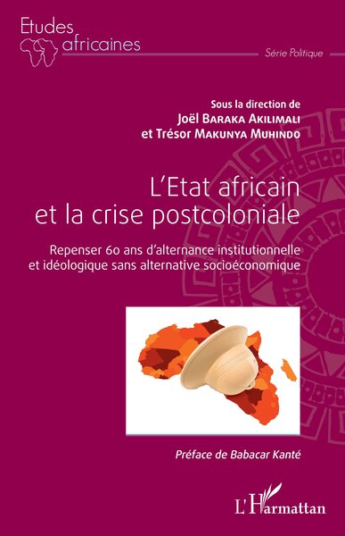 Image de L'Etat africain et la crise postcoloniale