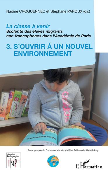 Image de La classe à venir