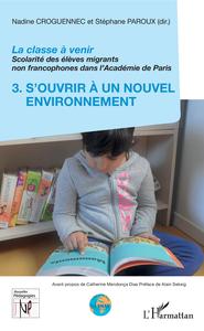 Image de La classe à venir