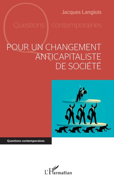 Picture of Pour un changement anticapitaliste de société