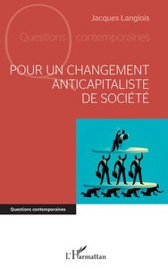 Picture of Pour un changement anticapitaliste de société