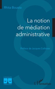 Image de La notion de médiation administrative