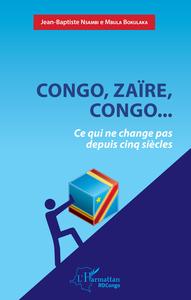 Picture of Congo, Zaïre, Congo...Ce qui ne change pas depuis cinq siècles