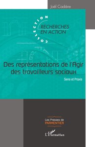 Picture of Des représentations de l'Agir des travailleurs sociaux