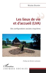 Picture of Les lieux de vie et d'accueil