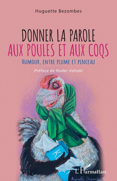 Image de Donner la parole aux poules et aux coqs