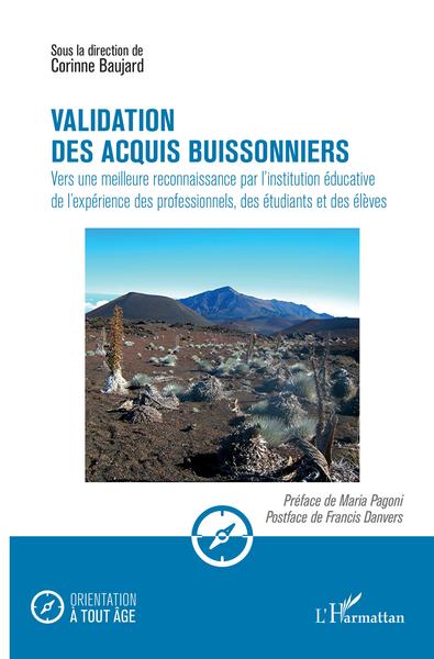 Picture of Validation des acquis buissonniers