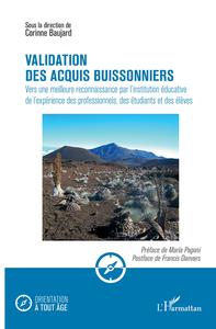 Image de Validation des acquis buissonniers