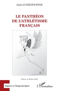 Picture of Le panthéon de l'athlétisme français