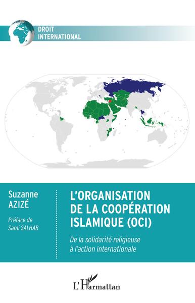 Image de L'Organisation de la Coopération Islamique (OCI)