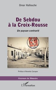 Image de De Sebdou à la Croix-Rousse