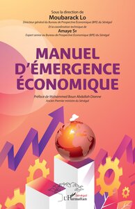 Picture of Manuel d'émergence économique