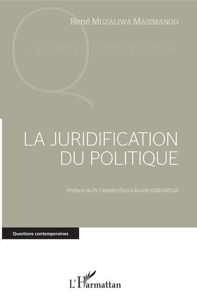 Picture of La juridification du politique