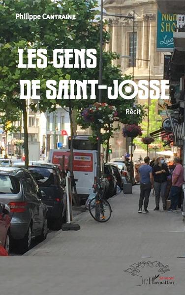 Image de Les gens de Saint-Josse