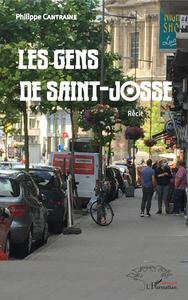 Image de Les gens de Saint-Josse