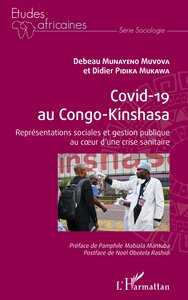 Picture of Covid-19 au Congo-Kinshasa