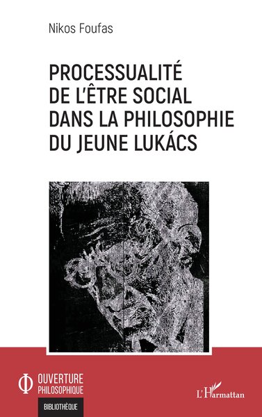 Image de Processualité de l'être social dans la philosophie du jeune Lukács