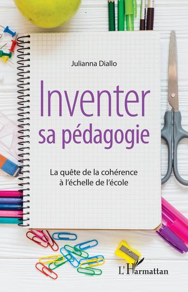 Picture of Inventer sa pédagogie