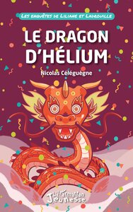 Picture of Le dragon d'Hélium
