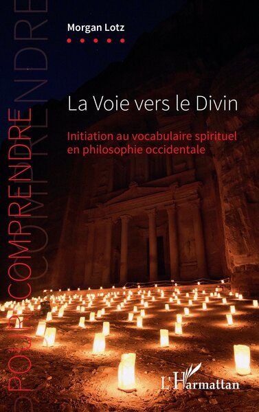 Picture of La Voie vers le Divin