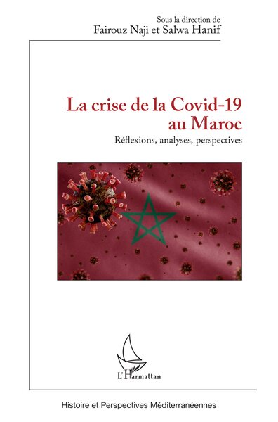 Picture of La crise de la Covid-19 au Maroc