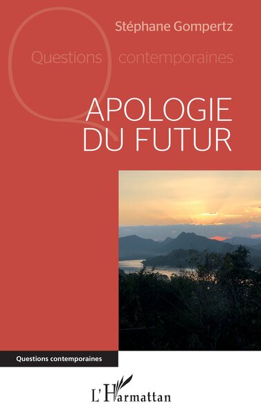 Picture of Apologie du futur