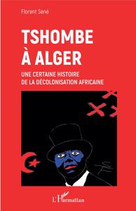 Picture of Tshombe à Alger
