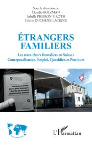 Picture of Étrangers familiers