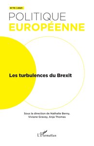Picture of Les turbulences du Brexit