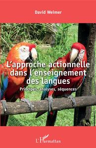 Image de L'approche actionnelle dans l'enseignement des langues