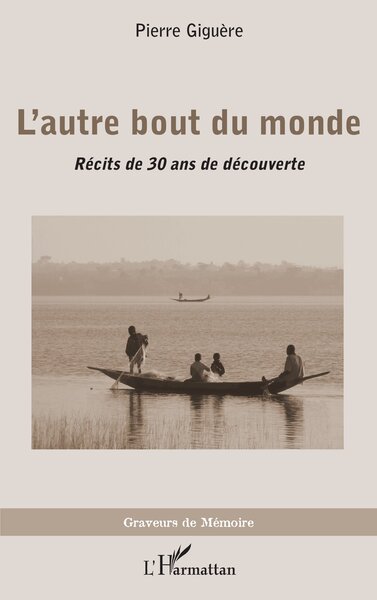 Image de L'autre bout du monde