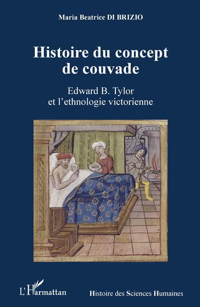 Image de Histoire du concept de couvade